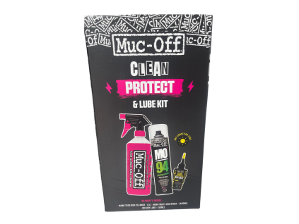 clean protect kit