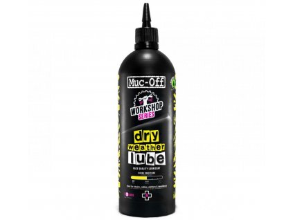 9677 muc off dry lube 1l workshop