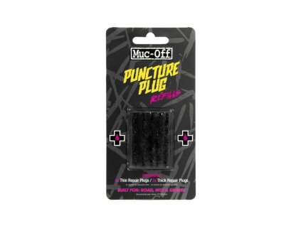 9734 muc off puncture plugs refill pack