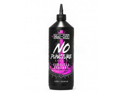 9746 muc off no puncture hassle tubeless sealant 1l
