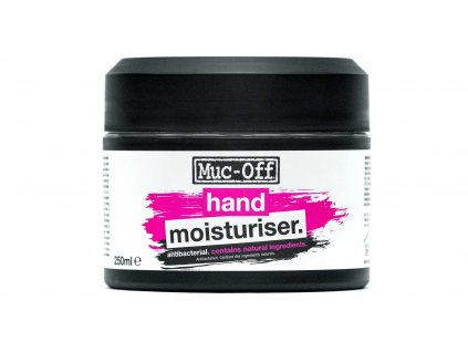 9797 muc off antibacterial hand moisturiser
