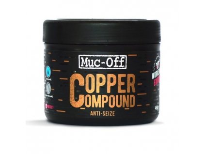 MUC-OFF COPPER COMPOUND 450 g - Měděná antikorozní pasta