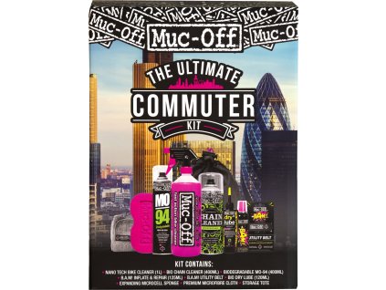 9860 muc off the ultimate commuter kit