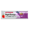 SPONSER HIGH ENERGY BAR 45 g - Energetická tyčinka na závody
