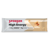 SPONSER HIGH ENERGY BAR 45 g - Energetická tyčinka na závody