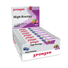 SPONSER HIGH ENERGY BAR 45 g - Energetická tyčinka na závody