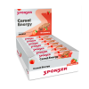 Cereal Energy Display Strawberry