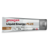 SPONSER LIQUID ENERGY PLUS - Energetický gel s kofeinem