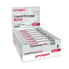 Liquid Energy BCAA 70g Display Strawberry Banana