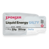Liquid Energy SALTY 35g Salty