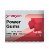 SPONSER POWER GUMS 10 ks - Energetičtí gumídci