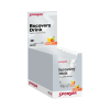 Recovery Drink Display Strawberry Banana