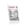 sponser regenerationsgetraenk recovery drink strawberry banana 60g beutel
