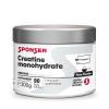 SPONSER CREATINE MONOHYDRATE - Kreatin pro zvýšení síly v prášku