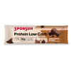 P low carb brownie bar