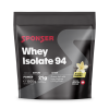 SPONSER WHEY ISOLATE 94 - Špičkový CFM syrovátkový izolát