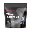 SPONSER WHEY ISOLATE 94 - Špičkový CFM syrovátkový izolát