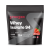 SPONSER WHEY ISOLATE 94 - Špičkový CFM syrovátkový izolát