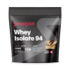 SPONSER WHEY ISOLATE 94 - Špičkový CFM syrovátkový izolát