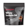 SPONSER WHEY ISOLATE 94 - Špičkový CFM syrovátkový izolát