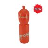 11378 5 sponser bottle mix colour 750 ml