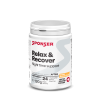 Relax Recover Orange Peach