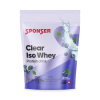 SPONSER CLEAR ISO WHEY 450 g - Syrovátkový izolát