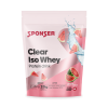 SPONSER CLEAR ISO WHEY 450 g - Syrovátkový izolát