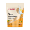 SPONSER CLEAR ISO WHEY 450 g - Syrovátkový izolát