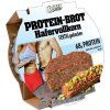 3D Pack FitnessBrot mitRand klein