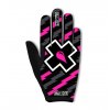 MUC-OFF MTB GLOVES BOLT- MTB rukavice (Velikost S)