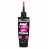 MUC-OFF Antibacterial Sanitising Hand Gel (Objem balení 120 ml)