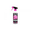Muc-Off Antibacterial sanitising Hand spray (Objem balení 750 ml)