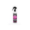 Muc-Off Antibacterial sanitising Hand spray (Objem balení 750 ml)