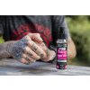 Muc-Off Antibacterial sanitising Hand spray (Objem balení 750 ml)