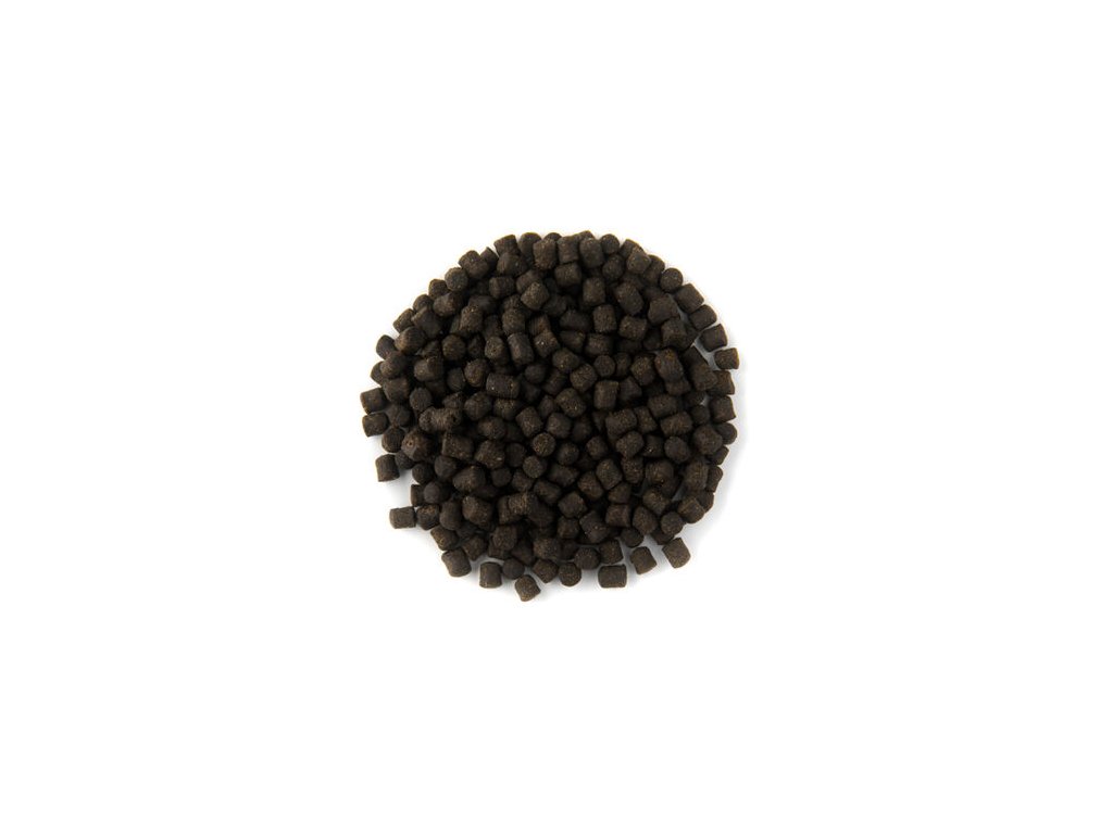 premium select alltech coppens 8mm 25kg
