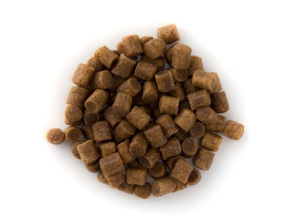 alltech coppens premium coarse pelety 4 5mm 25kg