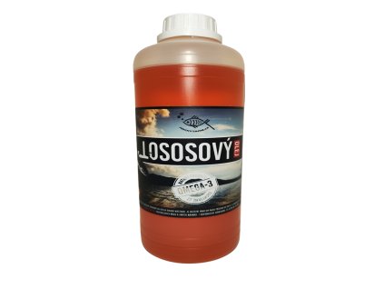 lososovy olej