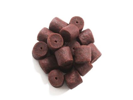 alltech coppens red halibut pelety s dirou 8mm 20kg