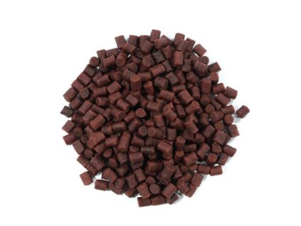 red premium select alltech coppens pelety 2mm 25kg