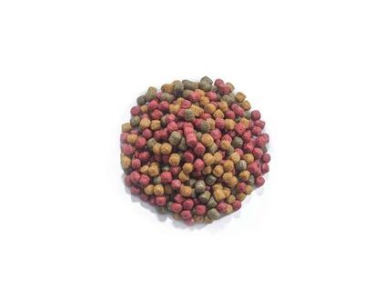 Allroun mix Coppens