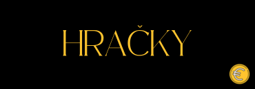 Hračky