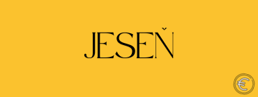 Jeseň