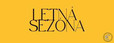 Letná sezóna