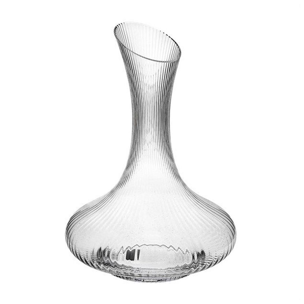 KARAFA taglio optico SKLO V280/pr.196