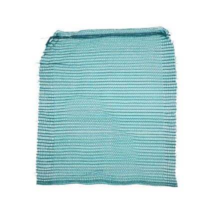 Rašlové vrece 15kg  ZELENÉ40x63/1KS