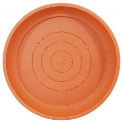 POD29 MISKA TERRA TERAKOTA 29xh3,8CM