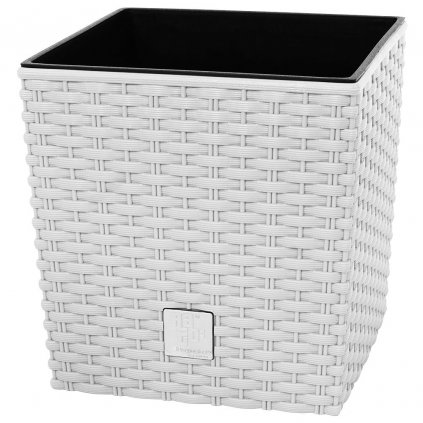 DRTS200L OBAL+VKLAD RATO LOW BIELY 20x20xh20,2CM/5L