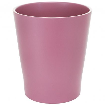 OBAL MERINA PRETTY MATT FUCHSIA 14xh15CM