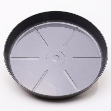 604 MISKA NR3 ANTRACIT 14,5xh2,1CM